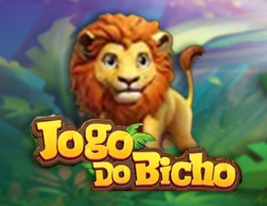 Jogo do Bicho (TaDa Gaming)